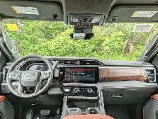 2026 GMC Sierra 2500HD Denali Ultimate- Heated/Cooled Seats - Photo 34
