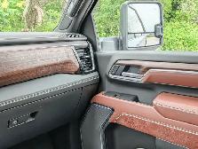 2026 GMC Sierra 2500HD Denali Ultimate- Heated/Cooled Seats - Photo 35