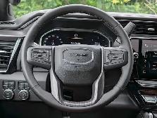 2026 GMC Sierra 2500HD Denali Ultimate- Heated/Cooled Seats - Photo 36