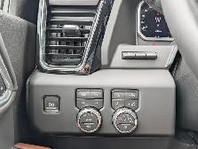 2026 GMC Sierra 2500HD Denali Ultimate- Heated/Cooled Seats - Photo 40