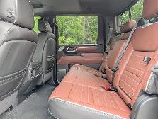 2026 GMC Sierra 2500HD Denali Ultimate- Heated/Cooled Seats - Photo 52