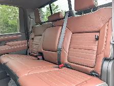 2026 GMC Sierra 2500HD Denali Ultimate- Heated/Cooled Seats - Photo 53