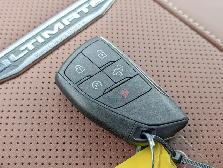 2026 GMC Sierra 2500HD Denali Ultimate- Heated/Cooled Seats - Photo 54
