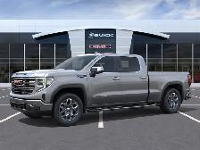 2026 GMC Sierra 1500 SLT Crew Cab Standard Box 4-Wheel Drive SLT - Photo 2