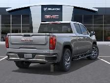2026 GMC Sierra 1500 SLT Crew Cab Standard Box 4-Wheel Drive SLT - Photo 5