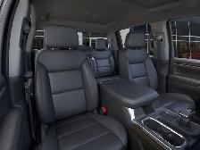 2026 GMC Sierra 1500 SLT Crew Cab Standard Box 4-Wheel Drive SLT - Photo 8