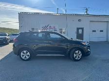 2021 Hyundai Tucson SE - Photo 2