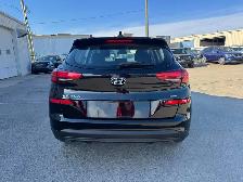 2021 Hyundai Tucson SE - Photo 6