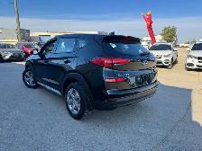 2021 Hyundai Tucson SE - Photo 7