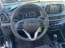 2021 Hyundai Tucson SE - Photo 10