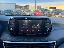 2021 Hyundai Tucson SE - Photo 12