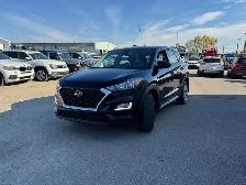 2021 Hyundai Tucson SE - Photo 18