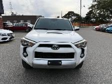 2016 Toyota 4Runner 4WD 4dr V6 SR5, TRAIL PREMIUM EDITION - Photo 2