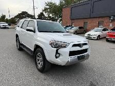 2016 Toyota 4Runner 4WD 4dr V6 SR5, TRAIL PREMIUM EDITION - Photo 3