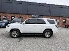 2016 Toyota 4Runner 4WD 4dr V6 SR5, TRAIL PREMIUM EDITION - Photo 4