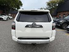2016 Toyota 4Runner 4WD 4dr V6 SR5, TRAIL PREMIUM EDITION - Photo 5