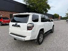 2016 Toyota 4Runner 4WD 4dr V6 SR5, TRAIL PREMIUM EDITION - Photo 6