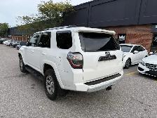 2016 Toyota 4Runner 4WD 4dr V6 SR5, TRAIL PREMIUM EDITION - Photo 7