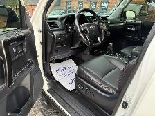 2016 Toyota 4Runner 4WD 4dr V6 SR5, TRAIL PREMIUM EDITION - Photo 8