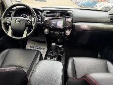 2016 Toyota 4Runner 4WD 4dr V6 SR5, TRAIL PREMIUM EDITION - Photo 12