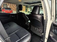 2016 Toyota 4Runner 4WD 4dr V6 SR5, TRAIL PREMIUM EDITION - Photo 15