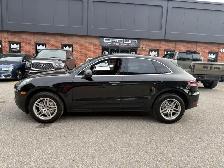 2017 Porsche Macan AWD 4dr S, NAVIGATION, PANORAMIC ROOF - Photo 4