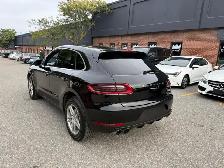 2017 Porsche Macan AWD 4dr S, NAVIGATION, PANORAMIC ROOF - Photo 5