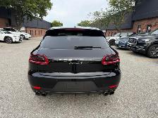 2017 Porsche Macan AWD 4dr S, NAVIGATION, PANORAMIC ROOF - Photo 6