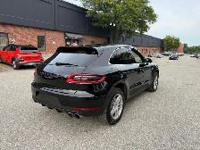 2017 Porsche Macan AWD 4dr S, NAVIGATION, PANORAMIC ROOF - Photo 7