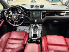 2017 Porsche Macan AWD 4dr S, NAVIGATION, PANORAMIC ROOF - Photo 8