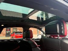 2017 Porsche Macan AWD 4dr S, NAVIGATION, PANORAMIC ROOF - Photo 10