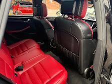 2017 Porsche Macan AWD 4dr S, NAVIGATION, PANORAMIC ROOF - Photo 12