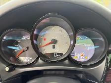 2017 Porsche Macan AWD 4dr S, NAVIGATION, PANORAMIC ROOF - Photo 17