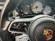 2017 Porsche Macan AWD 4dr S, NAVIGATION, PANORAMIC ROOF - Photo 19