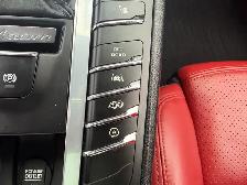 2017 Porsche Macan AWD 4dr S, NAVIGATION, PANORAMIC ROOF - Photo 23