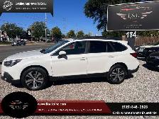 2018 Subaru Outback 3.6R Limited w/EyeSight Pkg - Photo 2