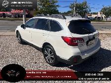 2018 Subaru Outback 3.6R Limited w/EyeSight Pkg - Photo 3