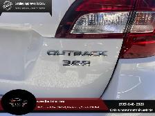 2018 Subaru Outback 3.6R Limited w/EyeSight Pkg - Photo 4
