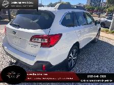 2018 Subaru Outback 3.6R Limited w/EyeSight Pkg - Photo 5