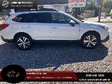 2018 Subaru Outback 3.6R Limited w/EyeSight Pkg - Photo 6