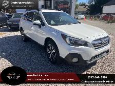 2018 Subaru Outback 3.6R Limited w/EyeSight Pkg - Photo 7