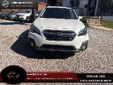 2018 Subaru Outback 3.6R Limited w/EyeSight Pkg - Photo 8