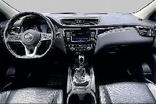 2021 Nissan Qashqai AWD | LEATHER | NAV | SUNROOF | - Photo 4