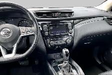 2021 Nissan Qashqai AWD | LEATHER | NAV | SUNROOF | - Photo 5