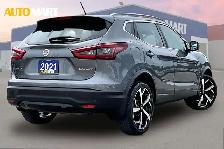 2021 Nissan Qashqai AWD | LEATHER | NAV | SUNROOF | - Photo 7