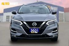 2021 Nissan Qashqai AWD | LEATHER | NAV | SUNROOF | - Photo 28