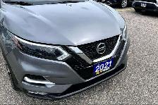 2021 Nissan Qashqai AWD | LEATHER | NAV | SUNROOF | - Photo 30