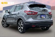 2021 Nissan Qashqai AWD | LEATHER | NAV | SUNROOF | - Photo 32