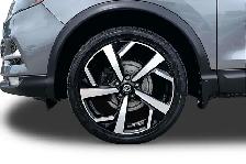 2021 Nissan Qashqai AWD | LEATHER | NAV | SUNROOF | - Photo 33