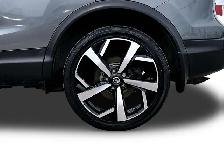 2021 Nissan Qashqai AWD | LEATHER | NAV | SUNROOF | - Photo 34